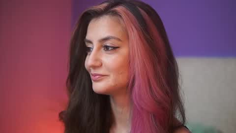  Sabrina  online show from December 13, 9:53 pm