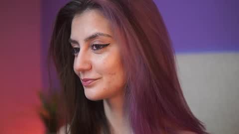  Sabrina  online show from December 19, 9:55 pm