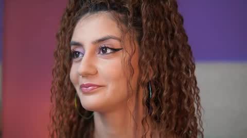  Sabrina  online show from February 25, 11:03 pm