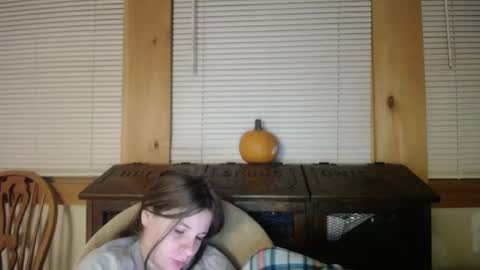 Sabrina online show from October 19, 2:45 am