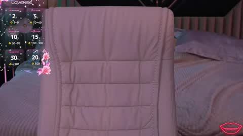 Sabrina online show from September 24, 8:56 pm