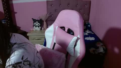 sabrinapaulson online show from March 4, 10:05 pm