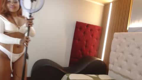 Snapshot of sabrinaroosa202cl chatting on October 3, 11:29 am sabrinaroosa202cl online show from October 3, 11:29 am