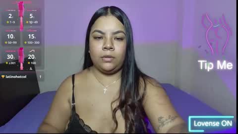 Snapshot of sabrinasalazar11_ chatting on October 2, 4:52 am Sabrina online show from October 2, 4:52 am