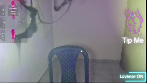 Snapshot of sabrinasalazar11_ chatting on October 23, 4:56 am Sabrina online show from October 23, 4:56 am