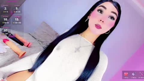 Snapshot of sabrinasandoval21 chatting on November 10, 6:23 am sabrinasandoval21 online show from November 10, 6:23 am