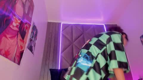 S A B R I N A  online show from February 22, 5:46 pm