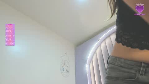 S A B R I N A  online show from March 10, 11:32 am