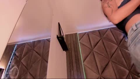 S A B R I N A  online show from November 21, 11:42 am