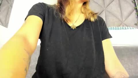 S A B R I N A  online show from December 15, 11:36 am