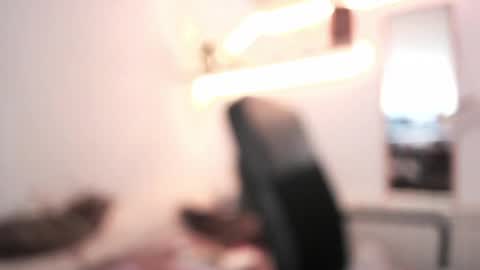 S A B R I N A  online show from April 13, 3:17 pm