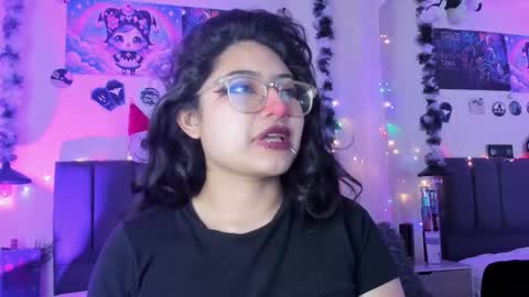 Sabrina  online show from February 2, 11:31 am