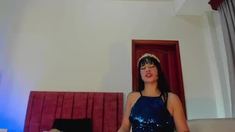 Sabrina Warren online show from October 9, 12:52 am