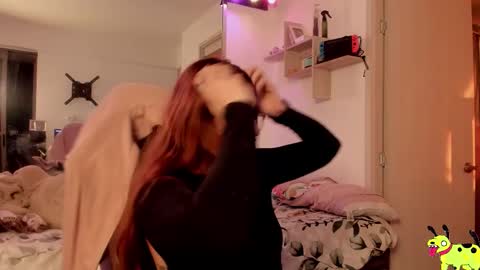 Sabrina  online show from January 12, 2:06 am