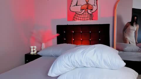 sabrinna online show from March 19, 12:53 pm