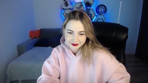 Sabrina Violet online show from December 21, 10:17 am