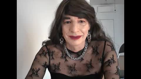 Sabrina online show from December 4, 9:18 am