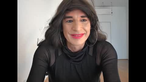 Sabrina online show from February 5, 9:15 am