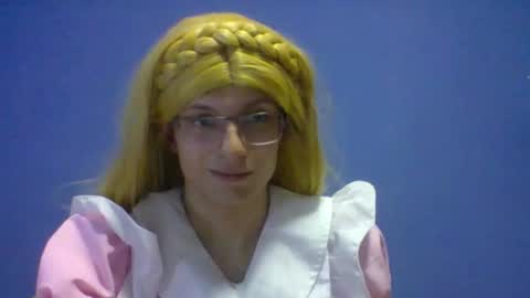 Snapshot of sachi_cosplayer chatting on November 26, 3:40 am sachi_cosplayer online show from November 26, 3:40 am