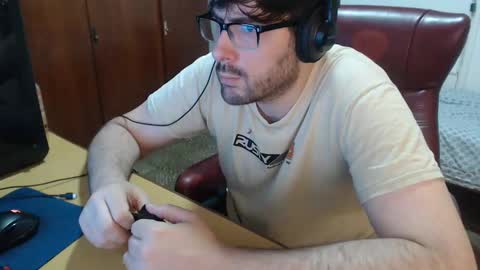 Sacoa online show from December 6, 12:02 am