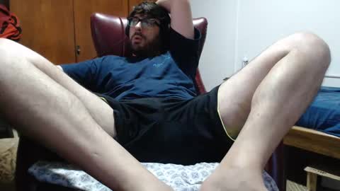 Sacoa online show from December 16, 11:07 pm