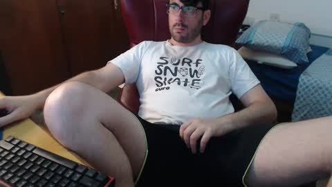 Sacoa online show from December 27, 11:10 pm