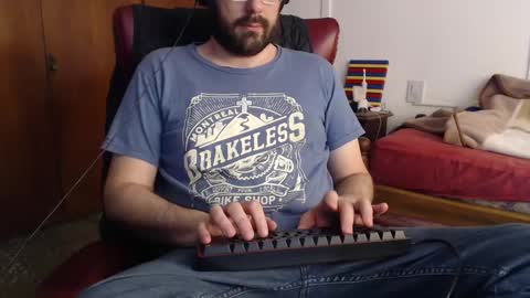 Sacoa online show from September 16, 2:40 pm