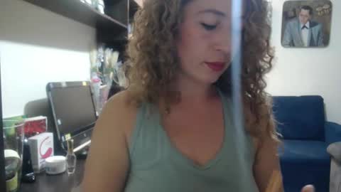 Snapshot of sacrletardiente chatting on March 11, 7:36 pm sacrletardiente online show from March 11, 7:36 pm