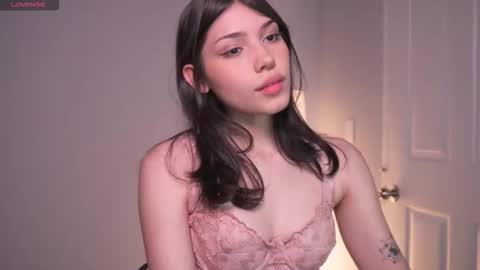 Snapshot of sadelune chatting on February 1, 3:27 am An online show from February 1, 3:27 am