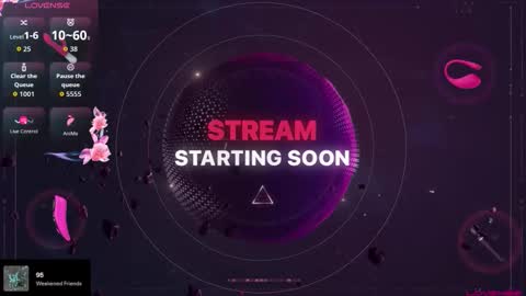 Sadia Sinns online show from January 13, 5:35 am