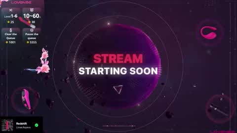 Sadia Sith online show from October 30, 2:46 am