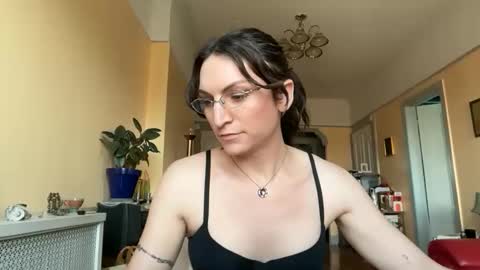 Sadie online show from March 21, 8:23 pm