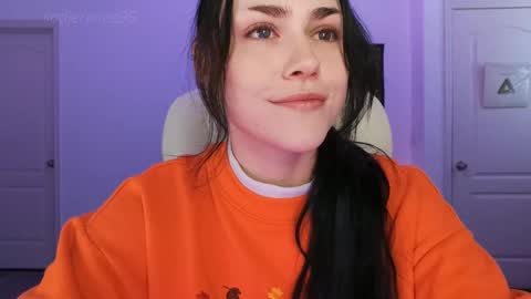 Snapshot of sadierenee96 chatting on October 6, 10:18 pm Sadie Renee  online show from October 6, 10:18 pm