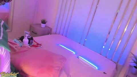 Snapshot of saekohofman chatting on November 10, 4:11 am Mara online show from November 10, 4:11 am