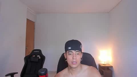 saenz_hotx online show from October 30, 7:14 pm