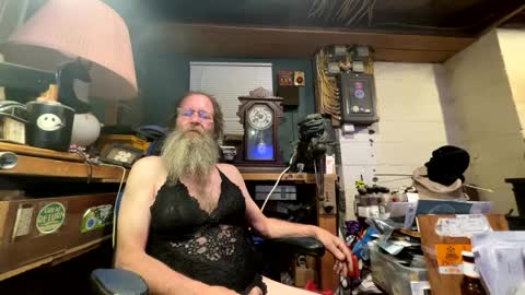 Snapshot of safety_fist chatting on January 18, 12:57 am safety_fist online show from January 18, 12:57 am