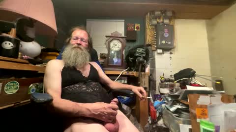 Snapshot of safety_fist chatting on February 1, 2:47 am safety_fist online show from February 1, 2:47 am