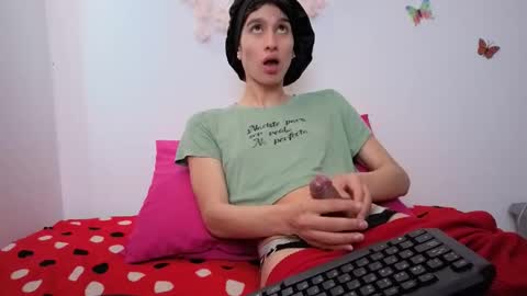 Safiro Queen online show from December 16, 3:28 pm