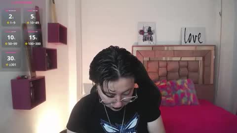 Snapshot of safyka chatting on November 19, 2:11 am SAFYKA online show from November 19, 2:11 am