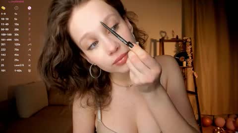 Snapshot of sageplambeck chatting on February 18, 1:12 am Letty online show from February 18, 1:12 am