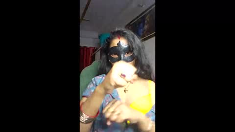 Queen Archana online show from April 23, 10:14 am