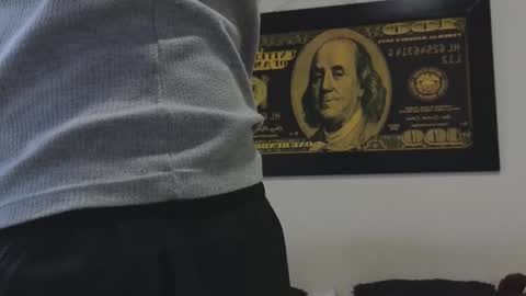 Sahara y Thiago online show from September 12, 11:10 am