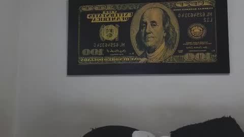 Sahara y Thiago online show from September 23, 11:02 am