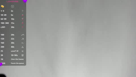 SAHIRA  online show from May 20, 12:22 pm