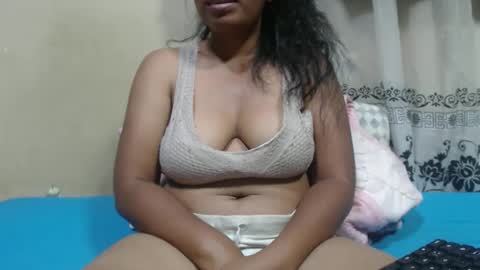 sahobelle online show from February 20, 6:30 pm