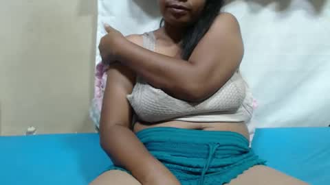 sahobelle online show from March 5, 4:25 pm