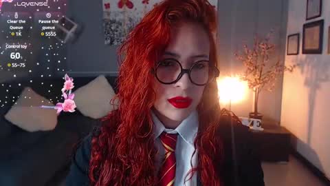 SARA online show from January 27, 2:24 pm