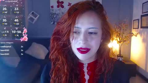 SARA online show from January 29, 5:45 pm