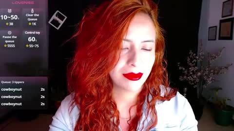 SARA online show from February 4, 2:32 pm