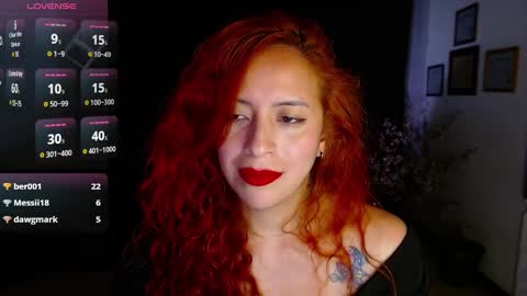 SARA online show from February 6, 8:23 pm